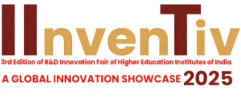 IInvenTiv 2025 exposition to be held from great 28 February 2025