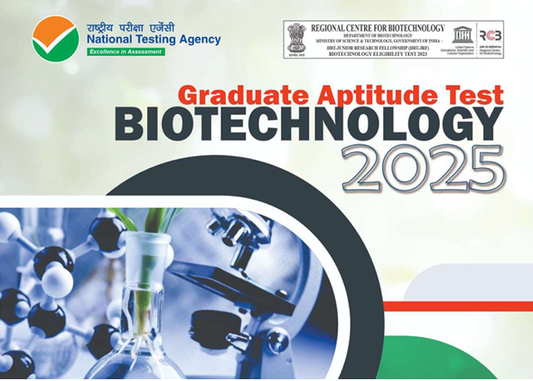 GAT B 2025 Registration on till 3 March 2025, Know All Details Here
