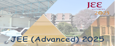 JEE Advanced 2025 registration from 23 April 2025, Information Provided Here