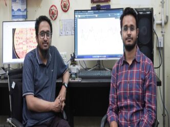 NIT Rourkela develops great AI powered model