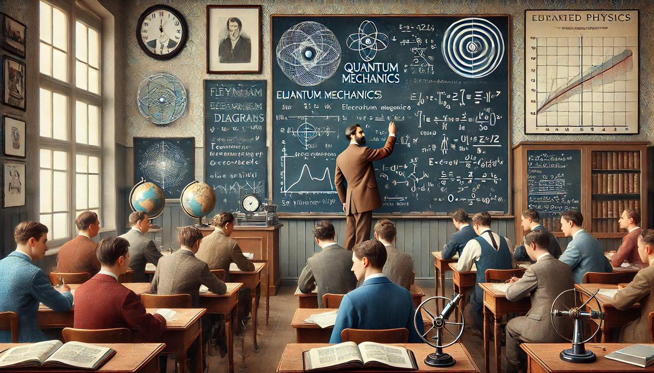 Studying MSc Physics in India in 2025: Know All About The Great Course