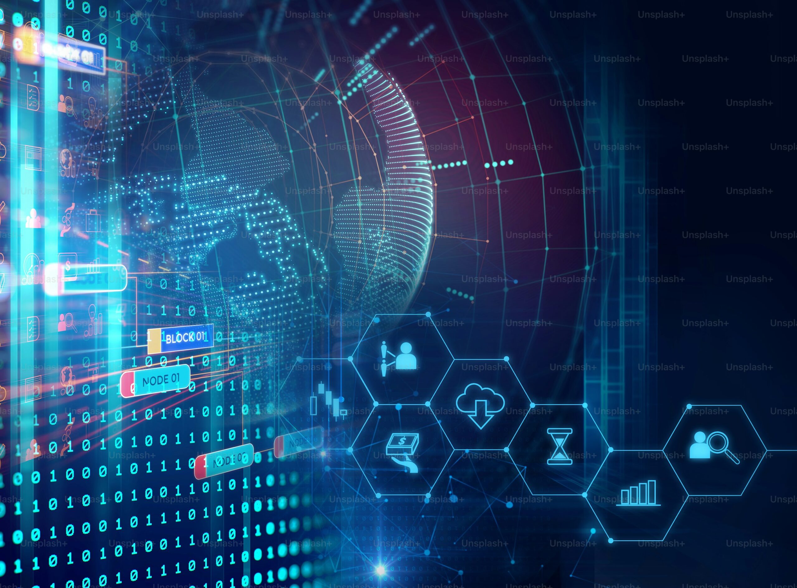 BTech Computer Science Top 3 Specialization
