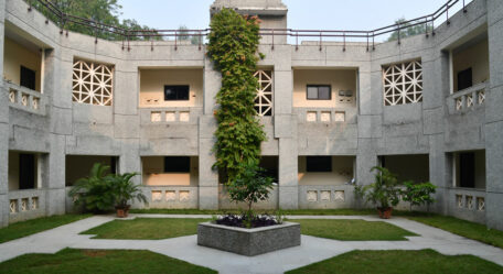 IIM Lucknow Faculty research offers great roadmap