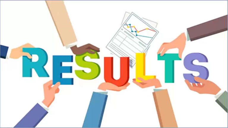 SSLC Result 2025: Check Your Karnataka 10th Results Now on karresults.nic.in