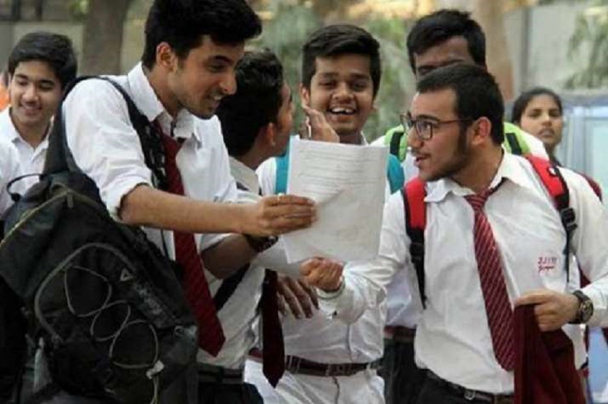 2nd PUC 3rd Exam Result 2025 Declared at karresults-nic-in – Check Now