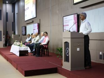 GIM celebrates great 32nd foundation day