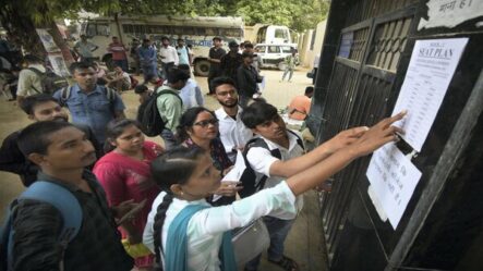 MDSU BA Sem 1 Result 2025 Released at mdsuexam.org – Check Your Score Now