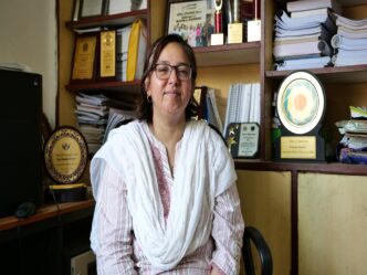IIT Guwahati develops great eco-friendly material