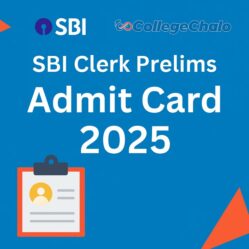 SBI Clerk Prelims Admit Card 2025 Out Now – 7 Key Details You Must Know