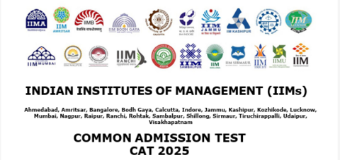CAT 2025 Registration closes Today (20 September 2025), For Those Who Wish To Study Management Courses