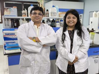 IIT Guwahati creates great nano sensor for instant detection