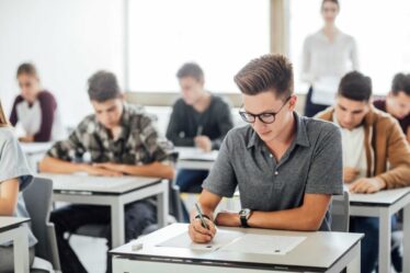 SSC CGL Exam Date 2025 Announced with Major Reforms