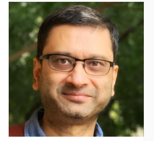 Dr Vishal Narayan appointed Associate Dean at the University of Connecticut School of Business