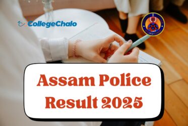 Assam Police Result 2025: Check Role, Key Updates & Important Updates