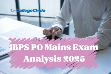 IBPS PO Mains Exam Analysis 2025 Out: Check major details here