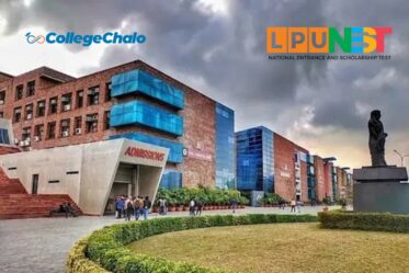 LPUNEST 2026: Application Form (Out) - Check Application Process