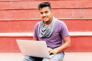 Building a Strong Student Portfolio in 2026
