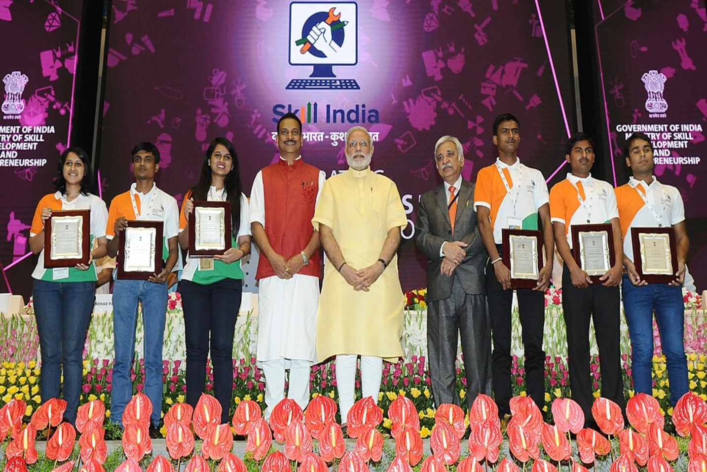 Skill India & Digital India: Boosting Student Careers in 2026