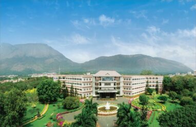 Amrita Campus Comparison: Coimbatore vs Bengaluru vs Amritapuri