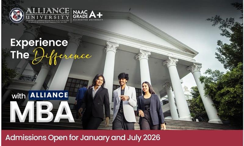 Alliance University