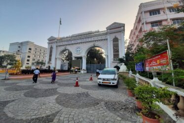 SRM Campus Comparison: KTR vs Ramapuram vs Sonepat