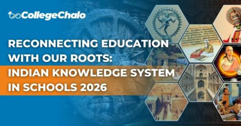 Reconnecting Education with Our Roots: Indian Knowledge System in Schools 2026
