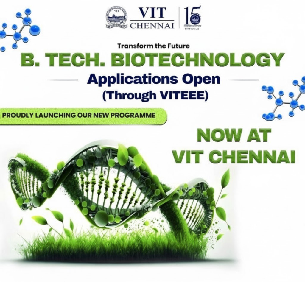 Vit Chennai