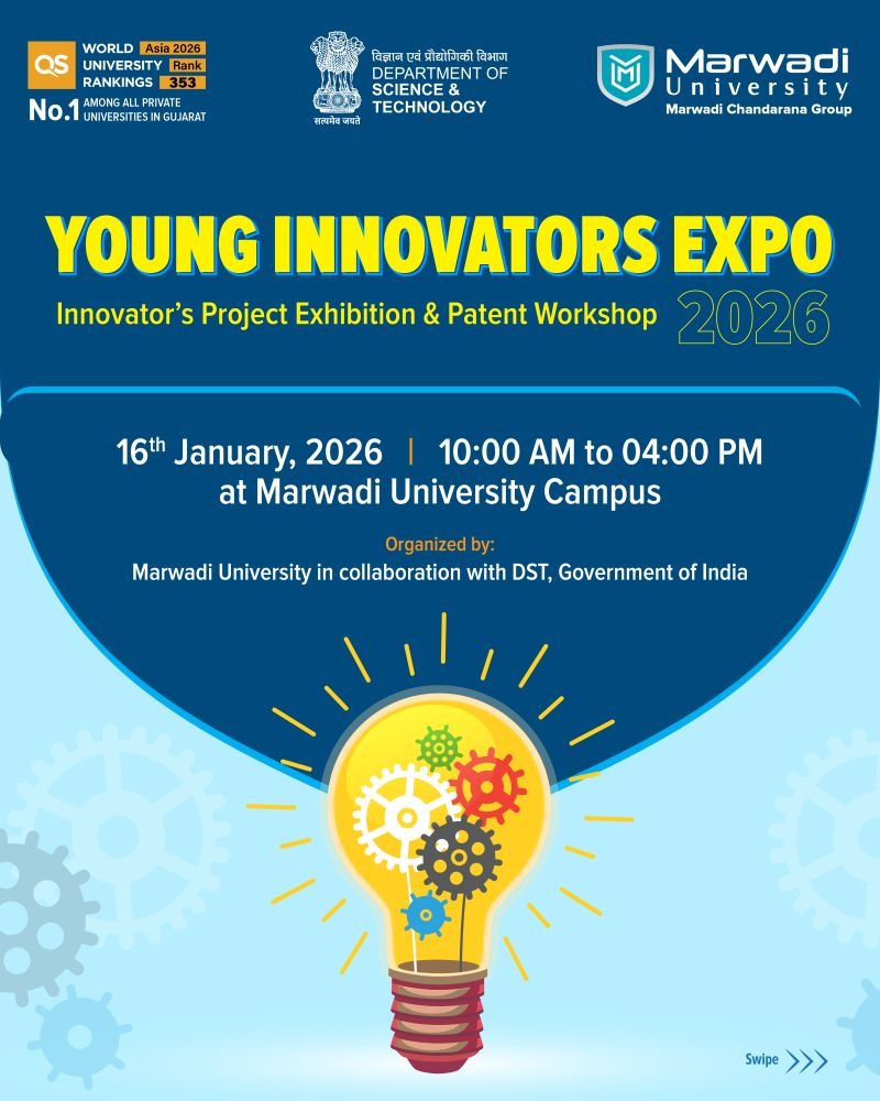 Young Innovators