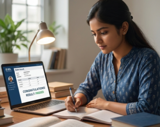 ICAI Result 2026: Complete Guide to CA Exam Results