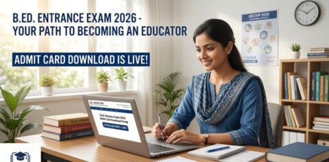 PSTET Admit Card 2026: Full Details & Download Guide