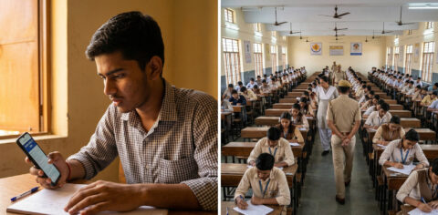 RBSE 10th Result 2026: Date, Time & How to Check Rajasthan Board declared by March 23–25, 2026.