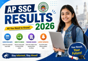 AP SSC Results 2026: Expected Date, How to Check, Passing Marks & Latest Updates