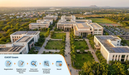 Chandigarh University Admissions 2026: Eligibility, Dates, scholarships worth ₹200 Crore.& Complete Guide
