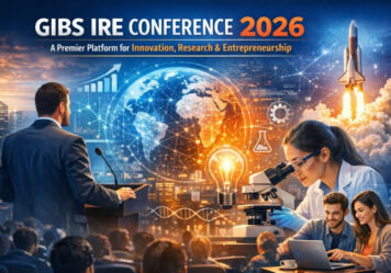 GIBS IRE Conference 2026: A Premier Platform for Innovation, Research & Entrepreneurship