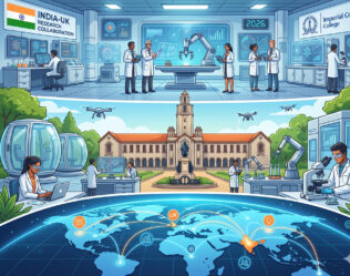 IISc Bengaluru and University 2026 of Liverpool launch joint seed fund .Check eligibility, dates, benefits