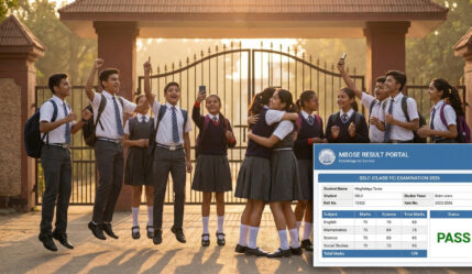 MBOSE SSLC Result 2026: Live Links, Download Guide & Complete Details