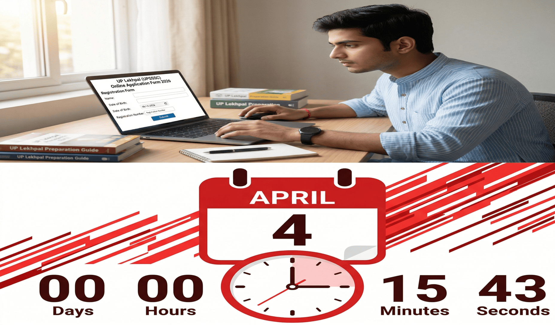 TS EAMCET 2026 Registration Last Date Today — Apply Now Before Deadline