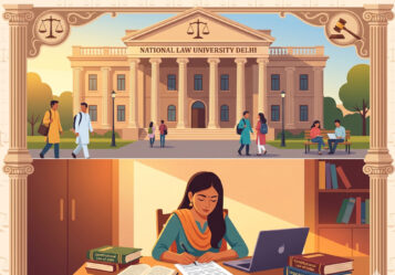 DU Law Admissions 2026 Open for BA LLB & BBA LLB via CLAT Your complete step-by-step guide — eligibilit Delhi University · Faculty of Law