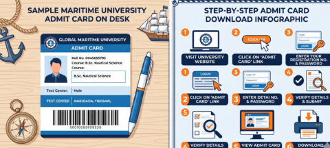 IMU CET Admit Card 2026 released on May 16. Download your hall ticket at imu.edu.in, check exam date (May 24)