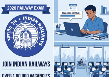 RRB NTPC 10+2 UG Admit Card 2026 has been officially released at rrb.digialm.com. Candidates appearing for the 09 May 2026 exam can download their hall ticket right now