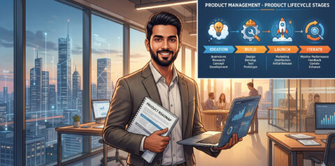 D.Y. Patil Deemed University Launches India's First Online MBA in Product Management with AI and Fintech programs. Check eligibility,