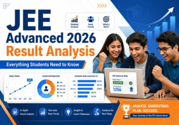 JEE Advanced 2026 Result Analysis: Everything Students Need to Know