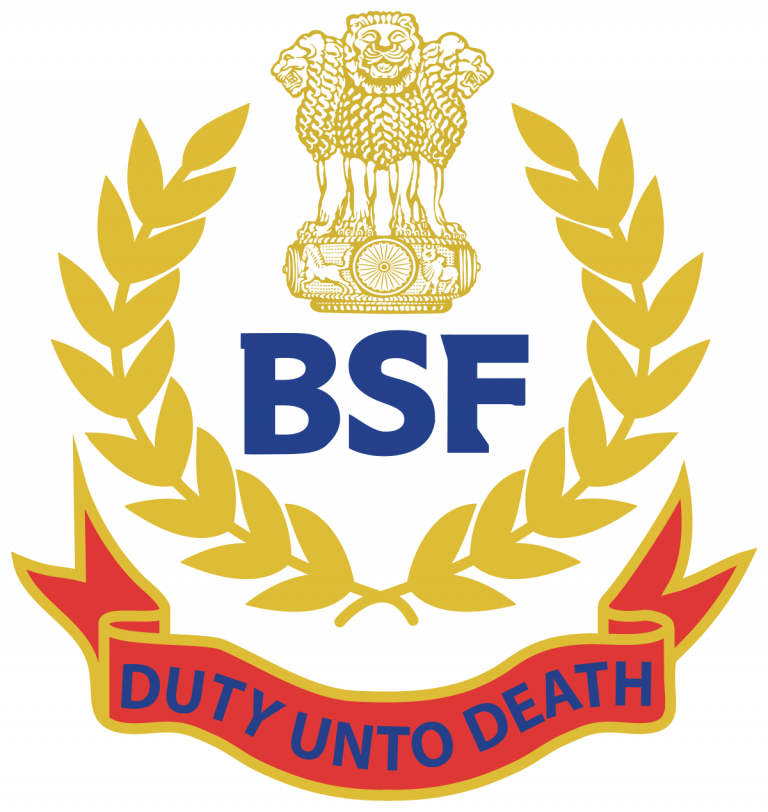 Application invited for BSF posts