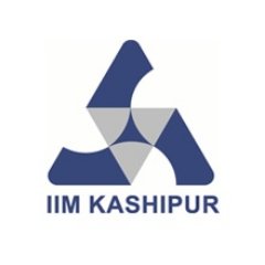 IIM Kashipur Admissions for MBA Analytics