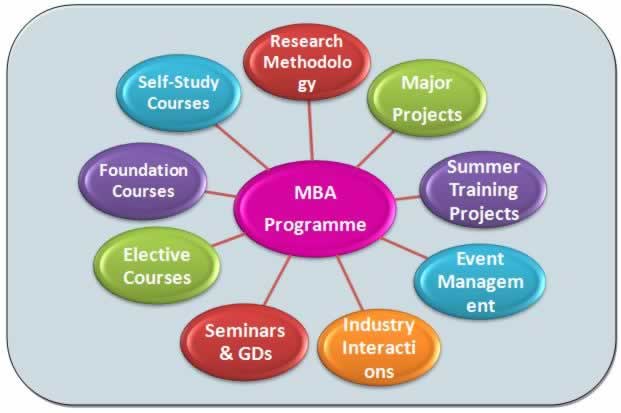 IIT-D's MBA for working executives