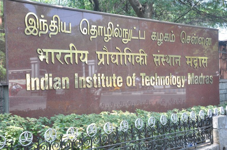 IIT Madras: Great, develops material to inactivate COVID-19 virus