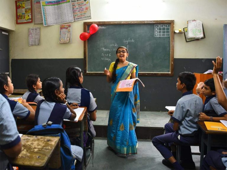 Honours for teachers and principals: Saluting great teachers