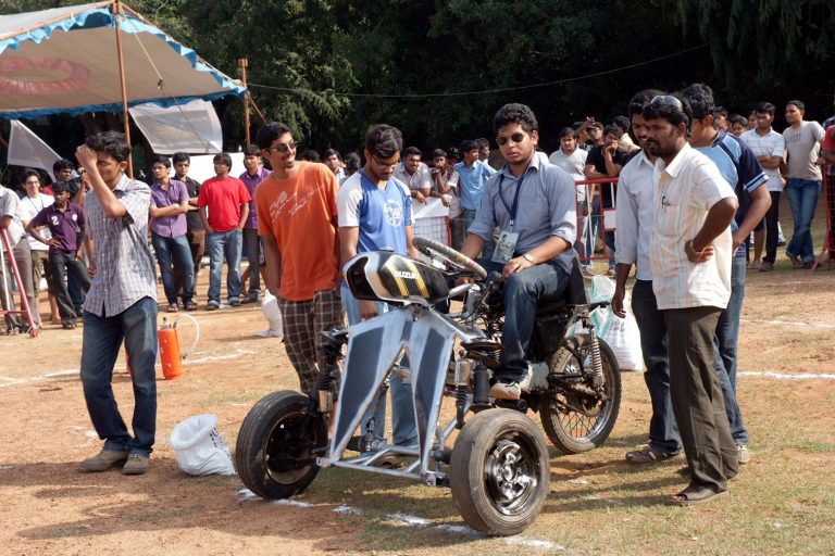 IIT Madras rank: Great institution is ranked No. 1 in India