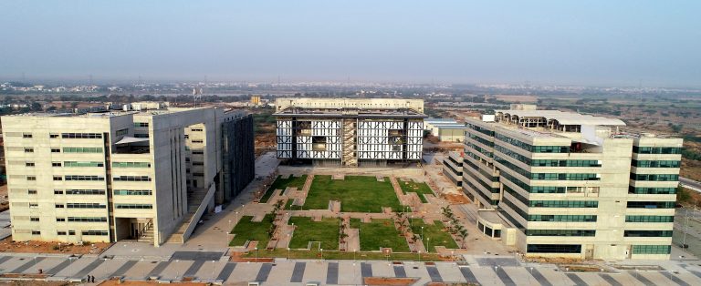 IIT Hyderabad 2020: Great collaboration with NVIDIA for research centre