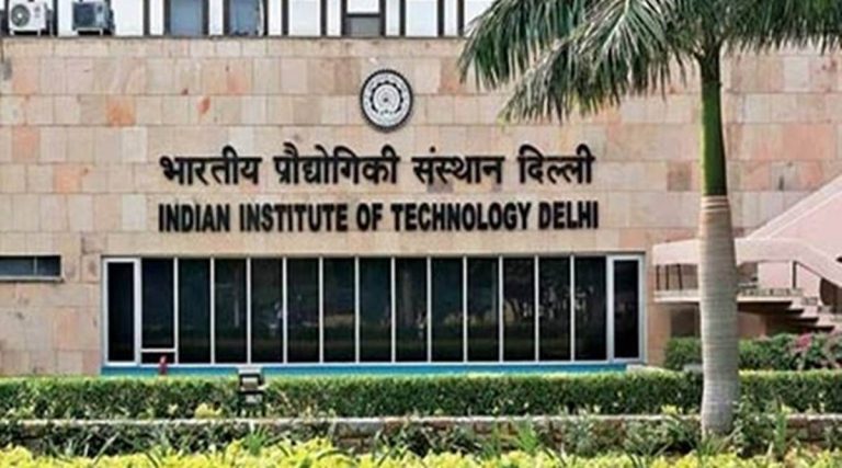 IIT Delhi placement 2020 : Great previous record is superbly broken with over 1100 offers